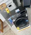 Brand New TCL 10.5kg Front Load Washing Dryer (Gray) - 2