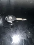 Used Toyota Corolla Car Key - 1