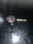 Used Toyota Corolla Car Key - 3