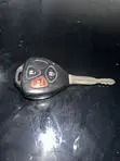 Used Toyota Corolla Car Key - 4