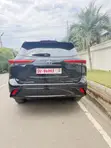 Toyota Highlander Limited AWD 2023 Black - 2