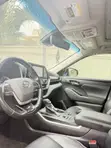 Toyota Highlander Limited AWD 2023 Black - 3