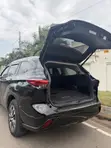 Toyota Highlander Limited AWD 2023 Black - 5
