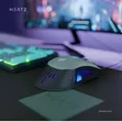 ZK26 Gaming Keyboard and Mouse Combo - 3