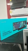 ZK26 Gaming Keyboard and Mouse Combo - 4