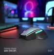 ZK26 Gaming Keyboard and Mouse Combo - 5