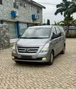 Hyundai H200 2016 Gray - 2