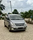 Hyundai H200 2016 Gray - 3