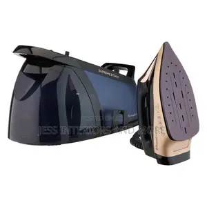 Russell Hobbs Supreme Steam Generator Iron