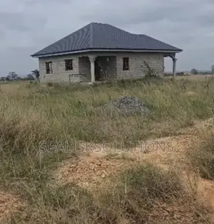 Commercial Land for Sale in Afienya Mobole