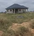 Commercial Land for Sale in Afienya Mobole - 1