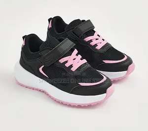 UK Girls Trainers / Sports / PE Shoes (George)