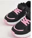 UK Girls Trainers / Sports / PE Shoes (George) - 3