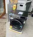 Brand New TCL 10.5kg Front Load Wash Dryer (Gray) - 2