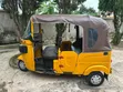 Bajaj RE 2026 Yellow - 1
