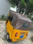 Bajaj RE 2026 Yellow - 2