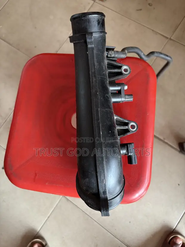 Honda Accord & RDX Turbocharger Pipe (Used) - 1