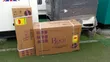 Roch 1.5HP Air Conditioner - Energy Saving - 1