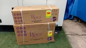 Roch 1.5HP Air Conditioner - Energy Saving