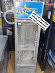229L Goldstar Display Fridge - Brand New - 1