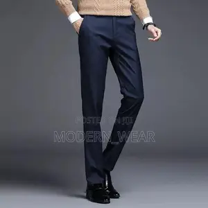 Quality Office Pants