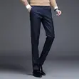 Quality Office Pants - 1