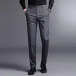Quality Office Pants - 2