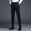 Quality Office Pants - 3