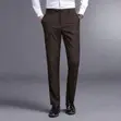 Quality Office Pants - 4