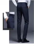 Quality Office Pants - 5