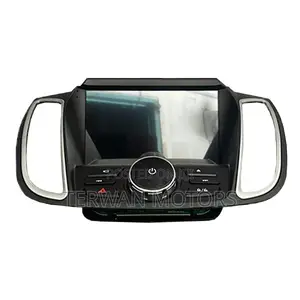 New Android Car Stereo for Ford Escape (2016-2019)