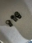 Audi Parking Sensors - 2