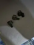 Audi Parking Sensors - 3