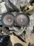 Car Door Speakers (Vitz, Corolla, Yaris, Elantra, Fortuner) - 2