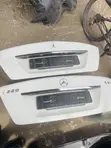 Mercedes-Benz C250 Boot - 1