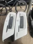 Mercedes-Benz C250 Boot - 2