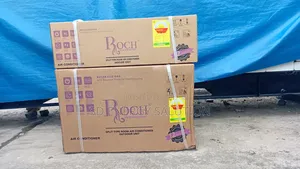 Roch 1.5HP Split System Air Conditioner