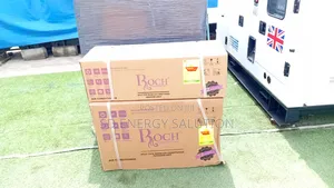 Roch 1.5HP Air Conditioner - 1 Year Warranty