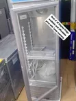 229L Goldstar Display Fridge - Brand New - 1