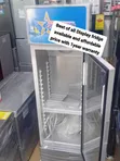 229L Goldstar Display Fridge - Brand New - 2