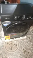 Asano 6kg Front Load Washing Machine - 1