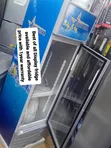 Goldstar 229L Display Fridge - Brand New - 2