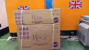 Roch 1.5HP Air Conditioner - Brand New