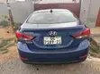 2016 Hyundai Elantra SE Sedan - 2