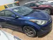 2016 Hyundai Elantra SE Sedan - 4