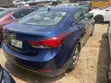2016 Hyundai Elantra SE Sedan - 5