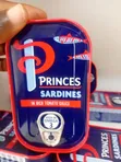 Princess Sardines in Tomato Sauce - 1