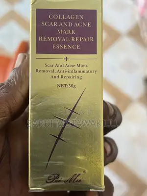 TCM Scar Removal Cream