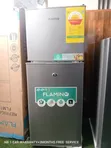 Brand New Flamino Top Freezer Refrigerator - 2