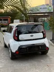 Kia Soul 2017 White - 2
